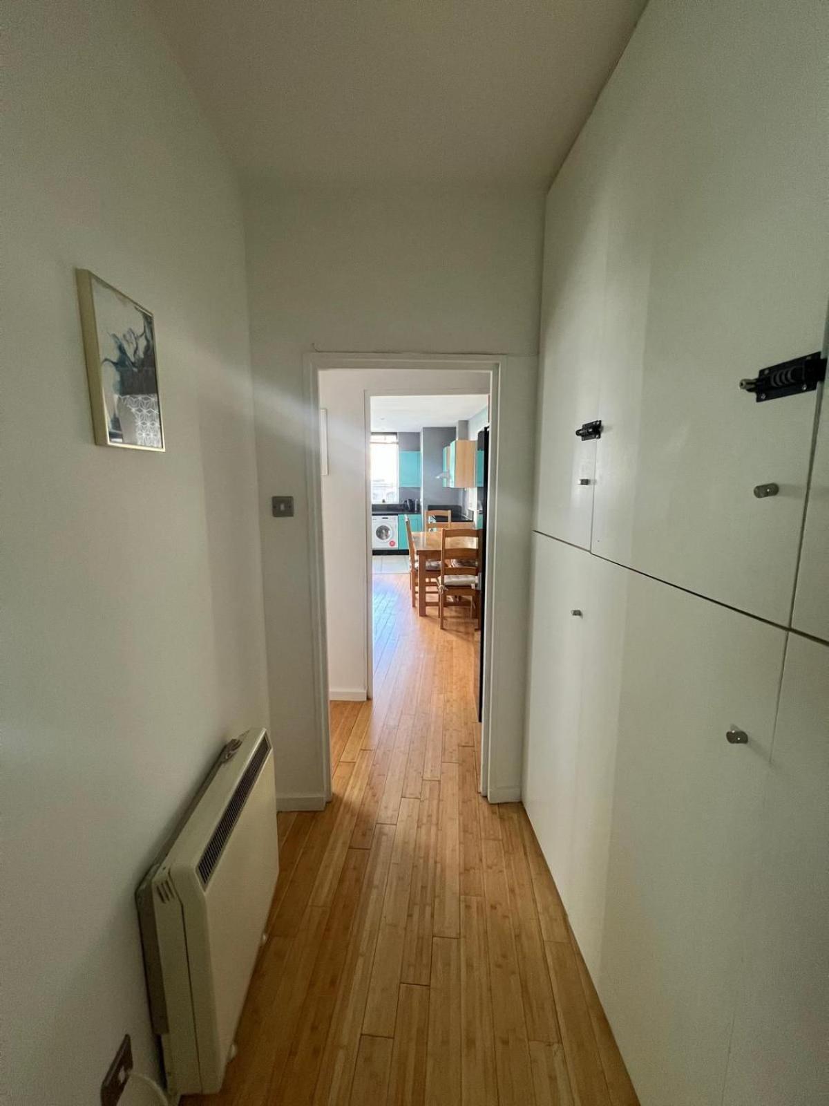 Super Prime City Centre Modern 3 Bed Apartment ลิเวอร์พูล ภายนอก รูปภาพ